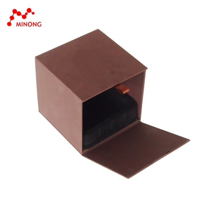 Folding Paper Box With Magnet manufacturers china