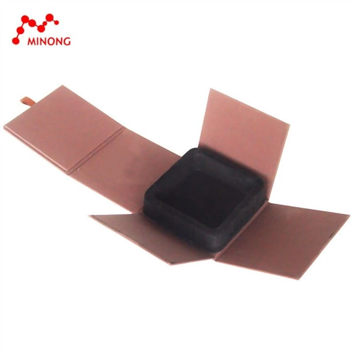 Folding Paper Box With Magnet wholesale china