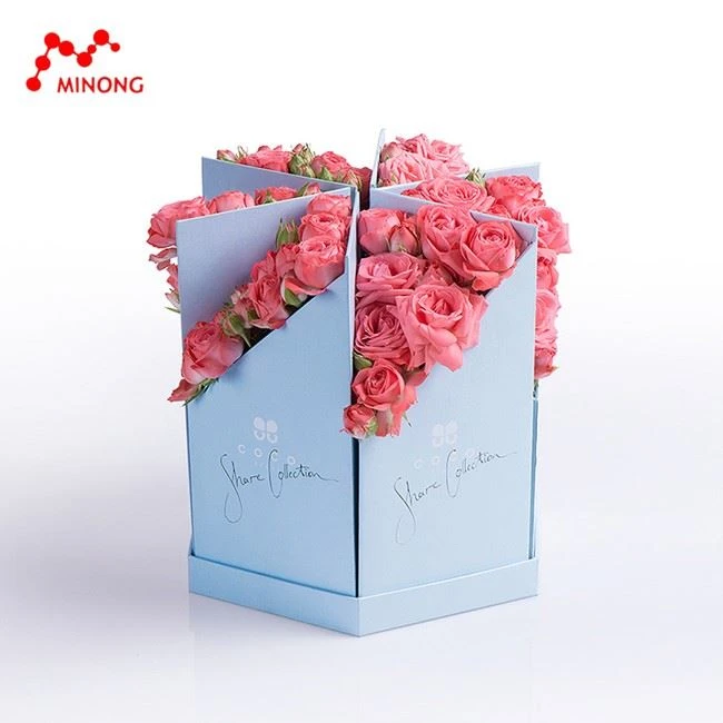 Desktop flower boxes made in china