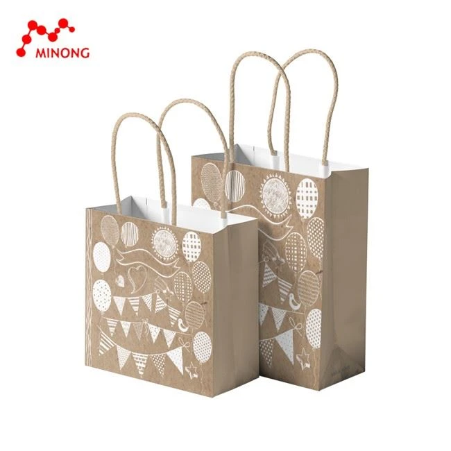 Paper Bag supplier