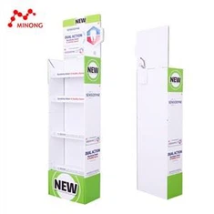 Výstavní Boxy Pro Supermarket